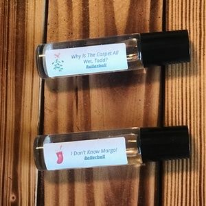 The Neighbors Roller Duo